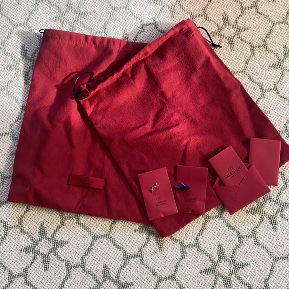 Valentino Rockstud Heels - Picture 7 of 10